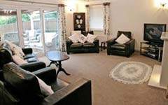 The Willows Self-catering Cottage By The Northumberland Coast